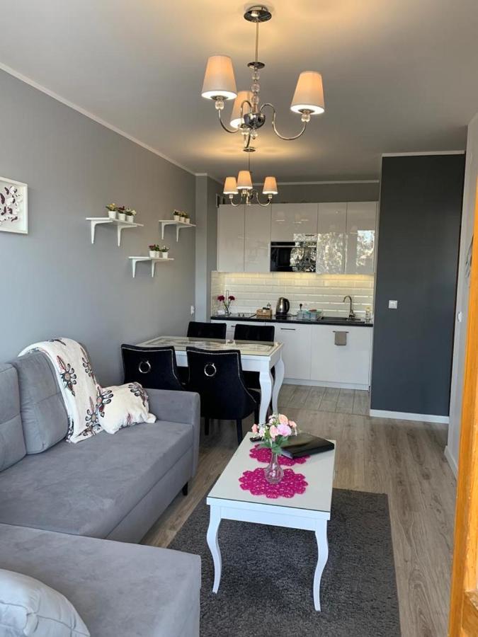 Zlote Tarasy Apartamentyzakopianskie Basen Sauna Jacuzzi *