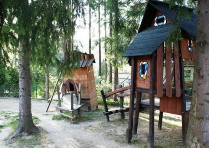 Apartment Zlote Tarasy Apartamentyzakopianskie Basen Sauna Jacuzzi Zakopane